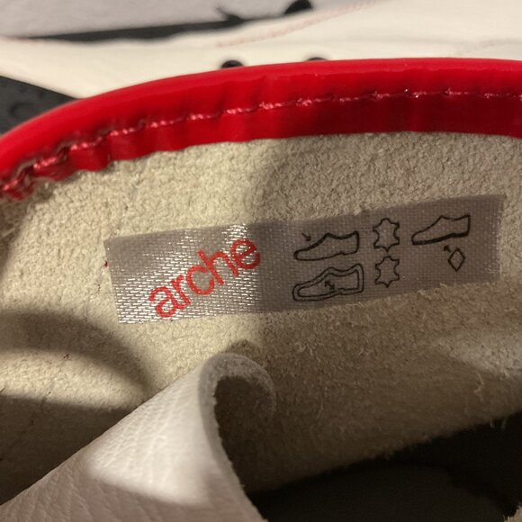 Arche ankle booties 40 - Picture 6 of 8